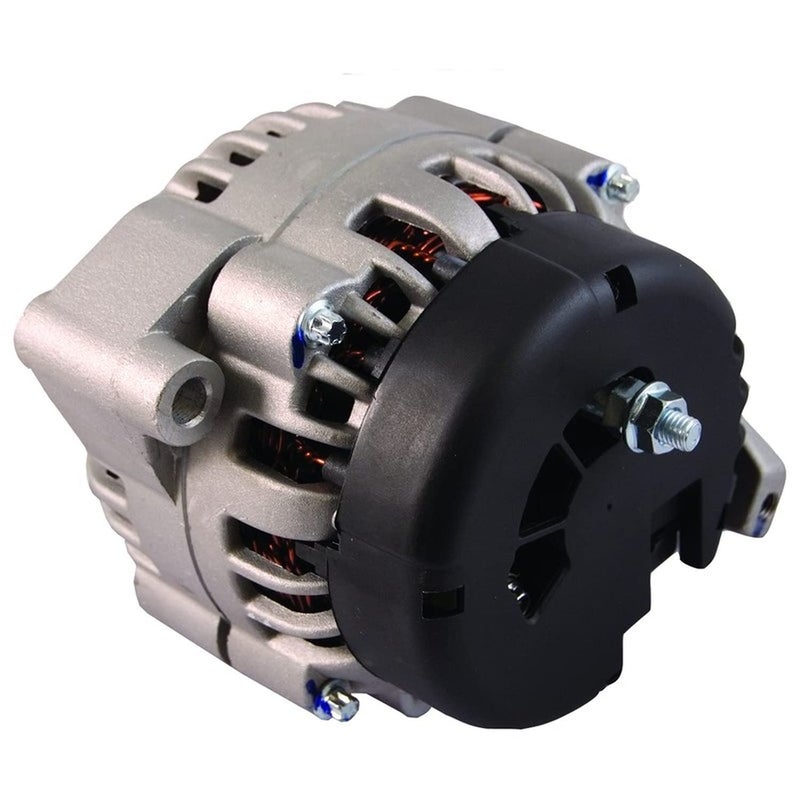 Premier Gear PG-8206 Alternator Compatible With Replacement For Chevrolet Astro (1996-1999), Chevrolet Blazer (1996-1997), Chevrolet Silverado (1995-1999) 10463690, 19152043, 8104636510, ADR0089 - Image 2